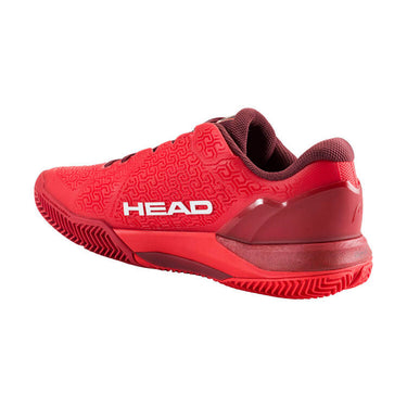 HEAD REVOLT PRO 5.0 Clay Men RDDR 2026 (Scarpe)
