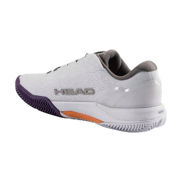 HEAD REVOLT PRO 5.0 Clay Men LGPN 2026 (Scarpe)