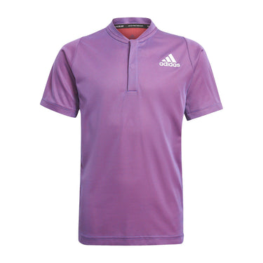 ADIDAS RG SEMI NIGHT FLASH JR (Polo)