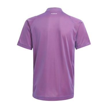 ADIDAS RG SEMI NIGHT FLASH JR (Polo)