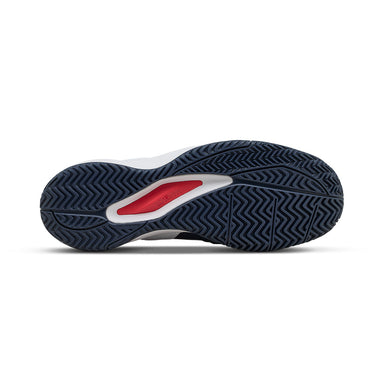 WILSON RUSH PRO ACE Navy Blazer FW25 (Zapatillas)