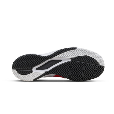 WILSON RUSH PRO ACE Red FW25 (Zapatillas)