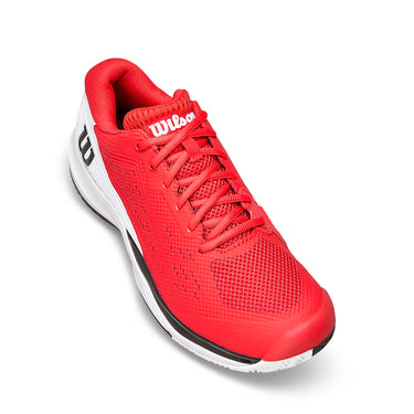 WILSON RUSH PRO ACE Red FW25 (Zapatillas)