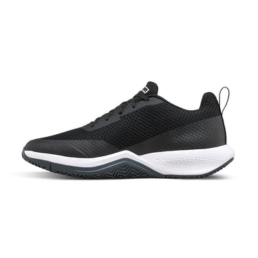 WILSON RUSH PRO LITE Black FW25 (Scarpe)