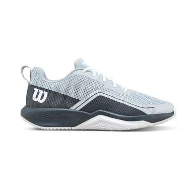 WILSON RUSH PRO LITE Pearl Blue FW25 (Zapatillas)
