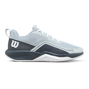 WILSON RUSH PRO LITE Pearl Blue FW25 (Scarpe)