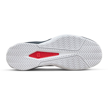 WILSON RUSH PRO LITE Pearl Blue FW25 (Scarpe)