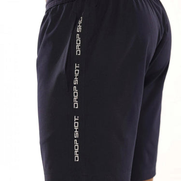 DROP SHOT RUSH (Short)