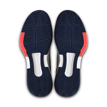 WILSON COURTGLIDE Grey/Bay SS26 (Ténis)