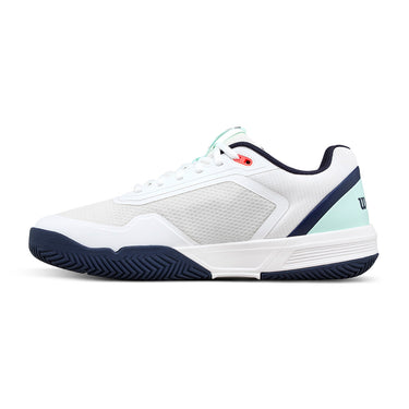 WILSON COURTGLIDE Grey/Bay SS26 (Ténis)