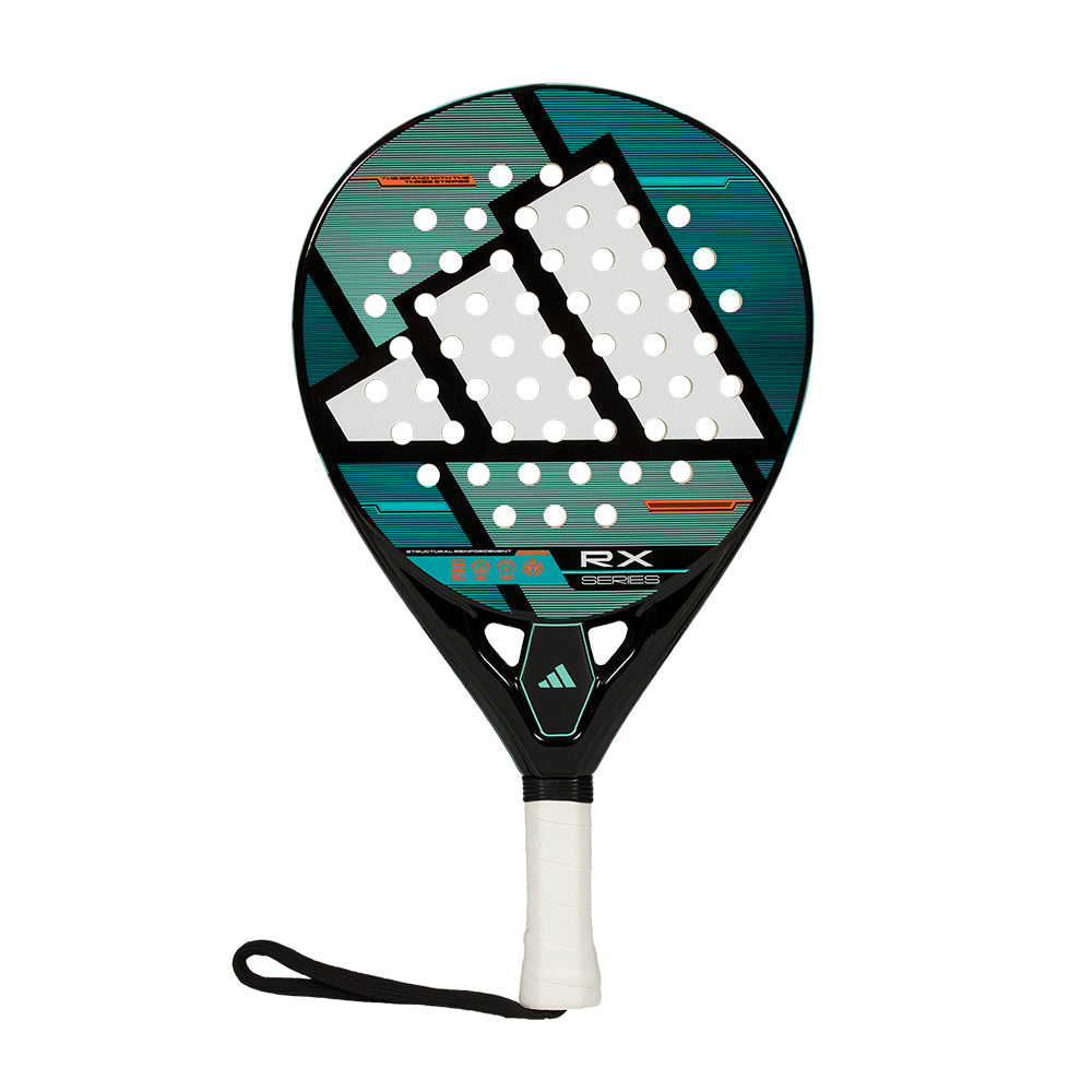RX SERIES Teal