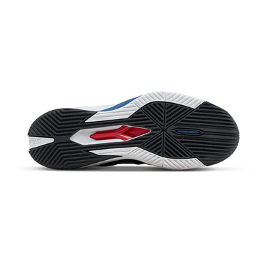 WILSON RUSH PRO 4.5 Black FW25 (Zapatillas)