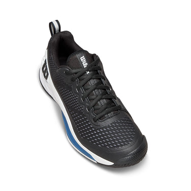 WILSON RUSH PRO 4.5 Black FW25 (Padelschuhe)