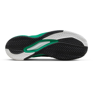 WILSON RUSH PRO ACE CLAY Black FW25 (Zapatillas)