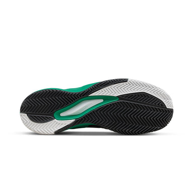 WILSON RUSH PRO ACE CLAY Black FW25 (Zapatillas)