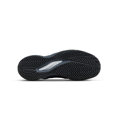 WILSON RUSH PRO ACE Black FW25 (Zapatillas)