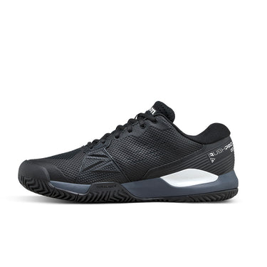 WILSON RUSH PRO ACE Black FW25 (Zapatillas)