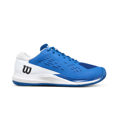 WILSON RUSH PRO ACE Blue FW25 (Zapatillas)
