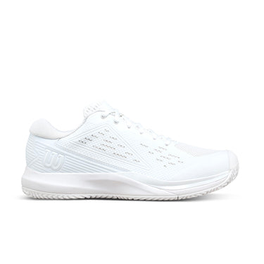 WILSON RUSH PRO ACE White FW25 (Zapatillas)