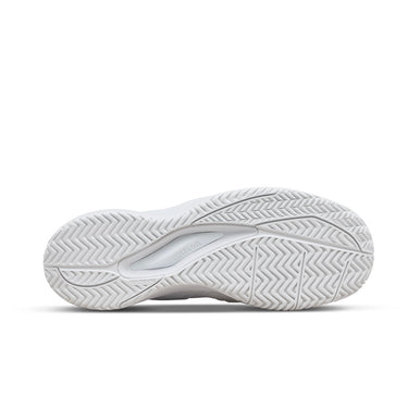 WILSON RUSH PRO ACE White FW25 (Zapatillas)