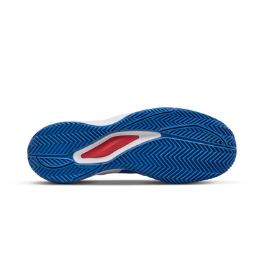 WILSON RUSH PRO ACE CLAY Blue FW25 (Zapatillas)