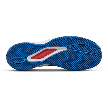 WILSON RUSH PRO ACE CLAY Blue FW25 (Zapatillas)