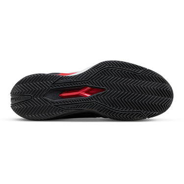 WILSON RUSH PRO 4.5 CLAY Black FW25 (Zapatillas)