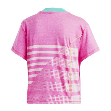 ADIDAS SEASONAL SHOCK W (Camiseta)