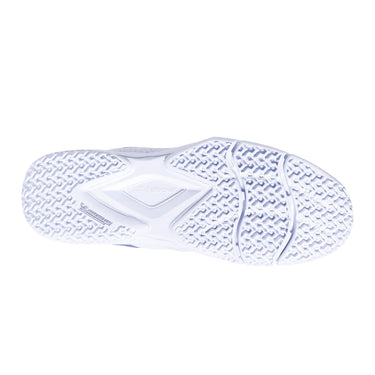 BABOLAT SENSA WOMEN Blanco/Azul SS25 (Zapatillas)