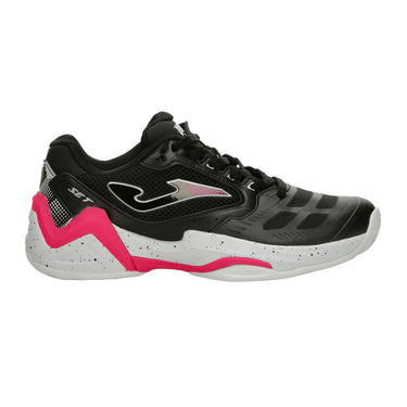 JOMA SET LADY 2501 Negro FW25 (Zapatillas)