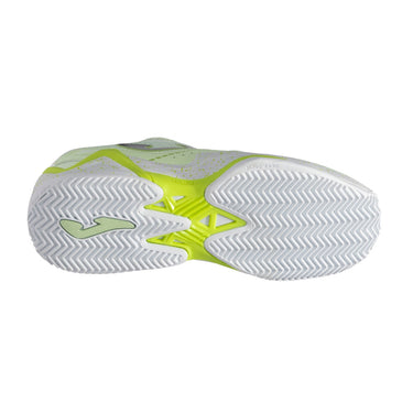 JOMA SET LADY 2501 Verde FW25 (Zapatillas)