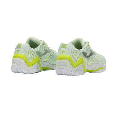 JOMA SET LADY 2501 Verde FW25 (Zapatillas)
