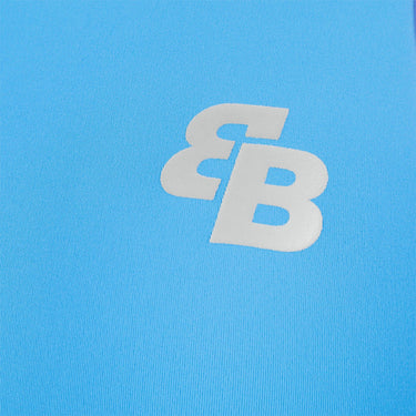 BELEN BERBEL SHANGHAI BLUE (Camiseta)