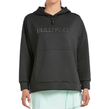 BULLPADEL SILBA Mujer (Sudadera)