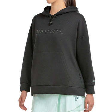 BULLPADEL SILBA Mujer (Sudadera)