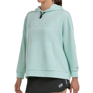 BULLPADEL SILBA Mujer (Sudadera)