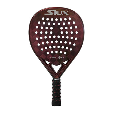 SIUX DIABLO PRO 4 2025 (Pala)