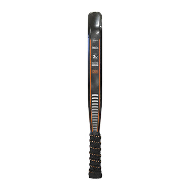 SIUX FENIX PRO 5 Black 2025 LEO AUGSBURGER (Raquette)