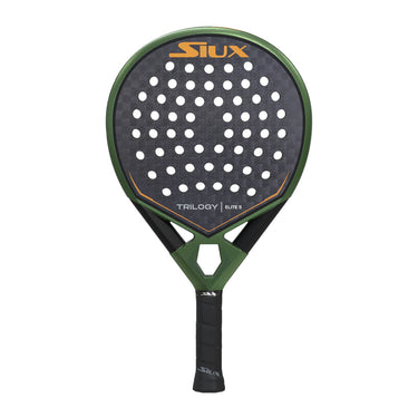 SIUX TRILOGY ELITE 5 2025 (Pala)