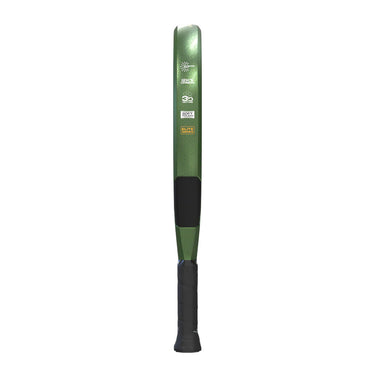 SIUX TRILOGY ELITE 5 2025 (Pala)
