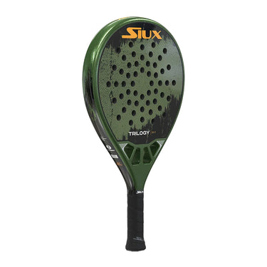 SIUX TRILOGY GO 5 2025 (Pala)