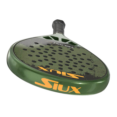 SIUX TRILOGY GO 5 2025 (Racchetta)
