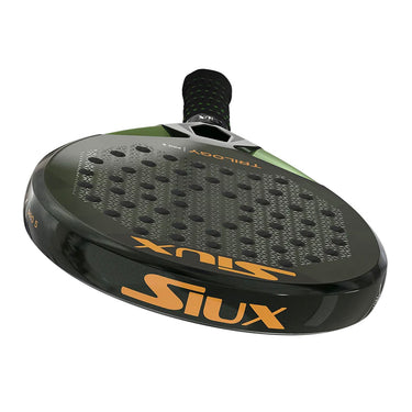 SIUX TRILOGY PRO 5 2025 (Raquete)