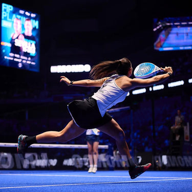 SIUX VALKIRIA PRO 2025 SOFIA ARAUJO (Pala)