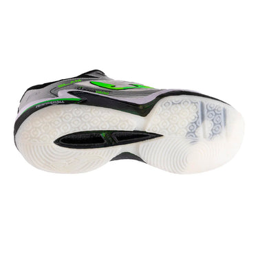 JOMA SLAM MEN 2512 Blanco FW25 (Zapatillas)