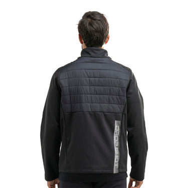 DROP SHOT SOFTSHELL SILAS JMD (Jacket)