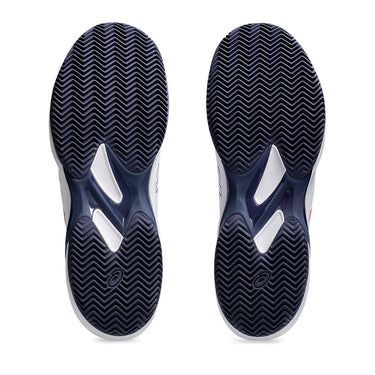 ASICS SOLUTION SWIFT FF 2 Clay White SS25 (Zapatillas)