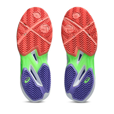 ASICS SONICSMASH FF White W SS26 (Ténis)