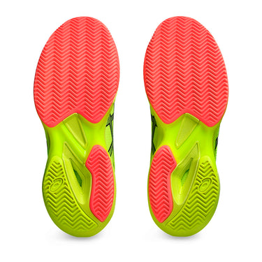 ASICS SOLUTION SPEED FF 3 CLAY Paris Yellow SS24 (Zapatillas)