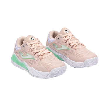 JOMA SPIN LADY 2529 Rosa FW25 (Zapatillas)